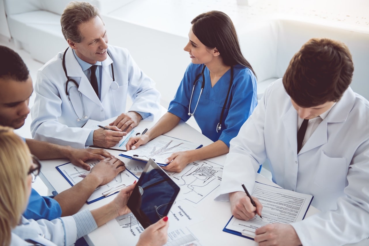 Unterstützung bei der Anerkennung